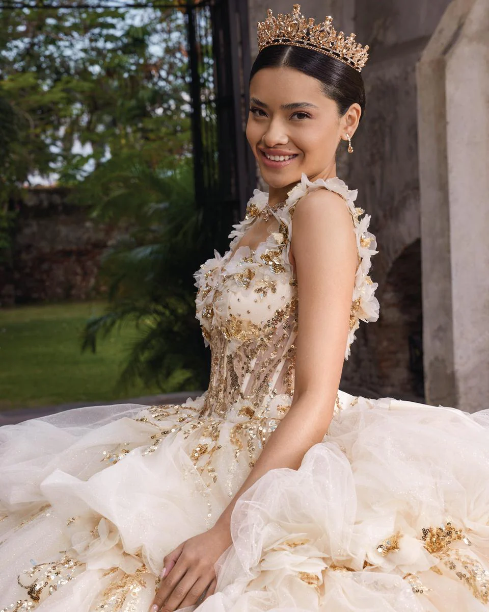 Vizcaya by Morilee Dress 89536 - Image 6