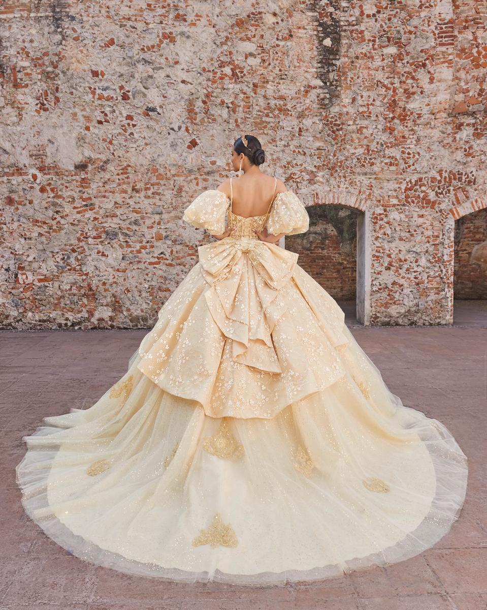 Vizcaya by Morilee Dress 89537 - Image 2
