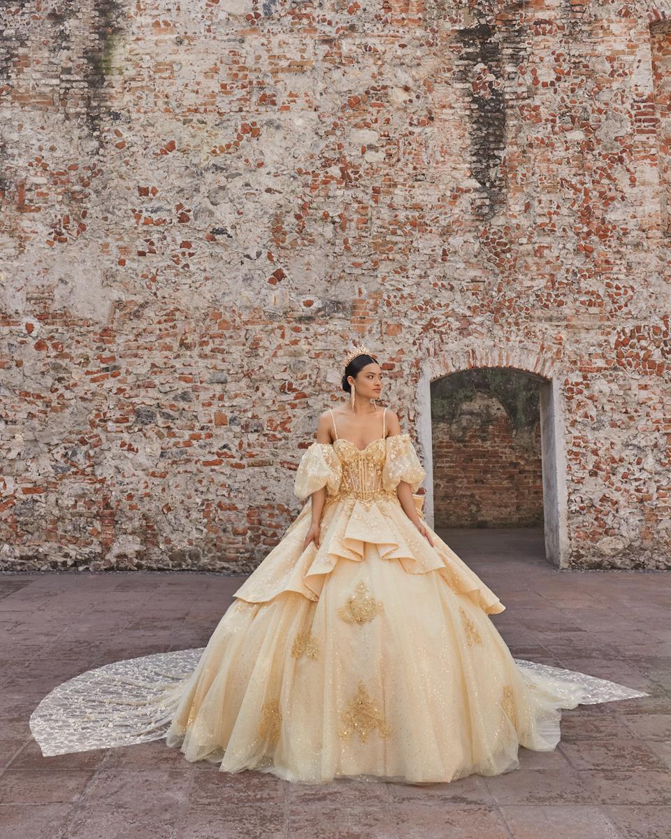 Vizcaya by Morilee Dress 89537 - Image 5