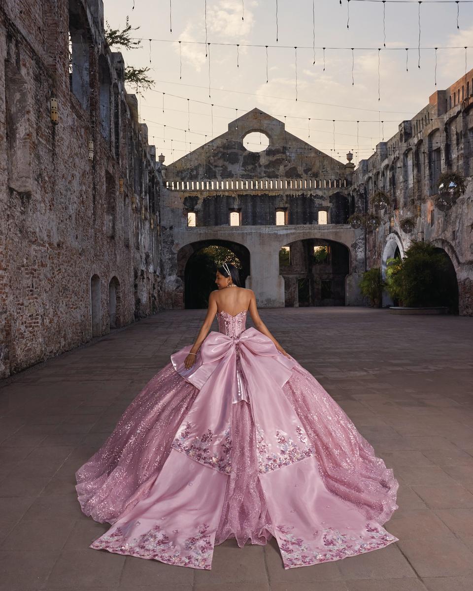 Vizcaya by Morilee Dress 89539 - Image 11