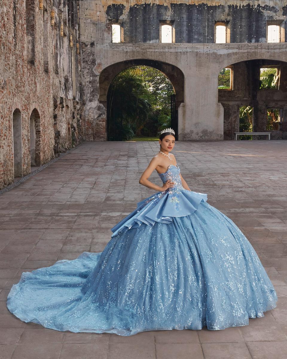 Vizcaya by Morilee Dress 89539 - Image 12