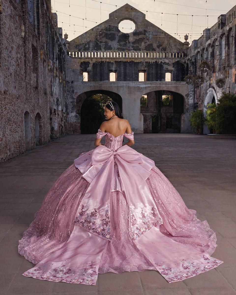 Vizcaya by Morilee Dress 89539 - Image 8