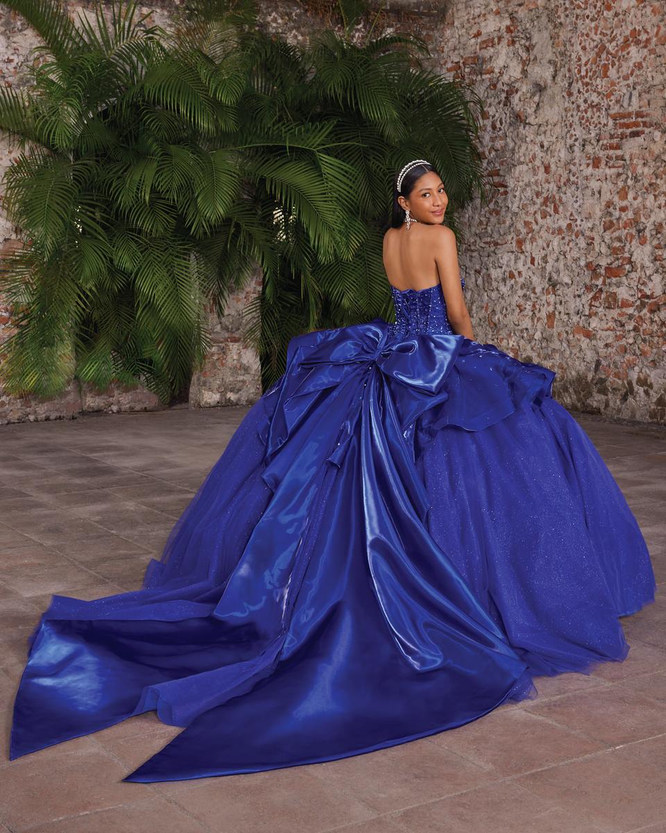 Vizcaya by Morilee Dress 89540 - Image 2