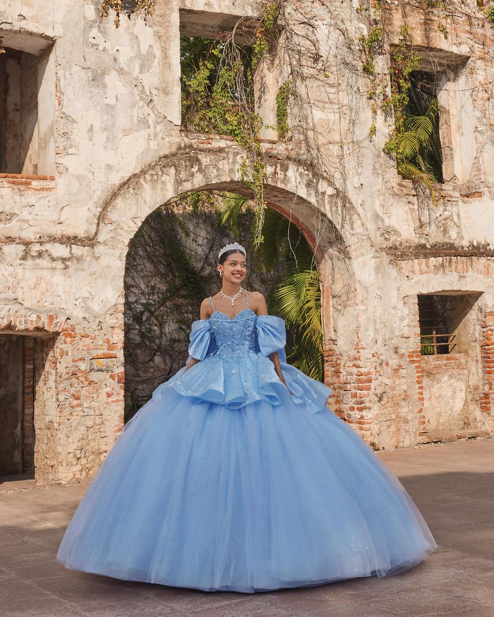 Vizcaya by Morilee Dress 89540 - Image 3