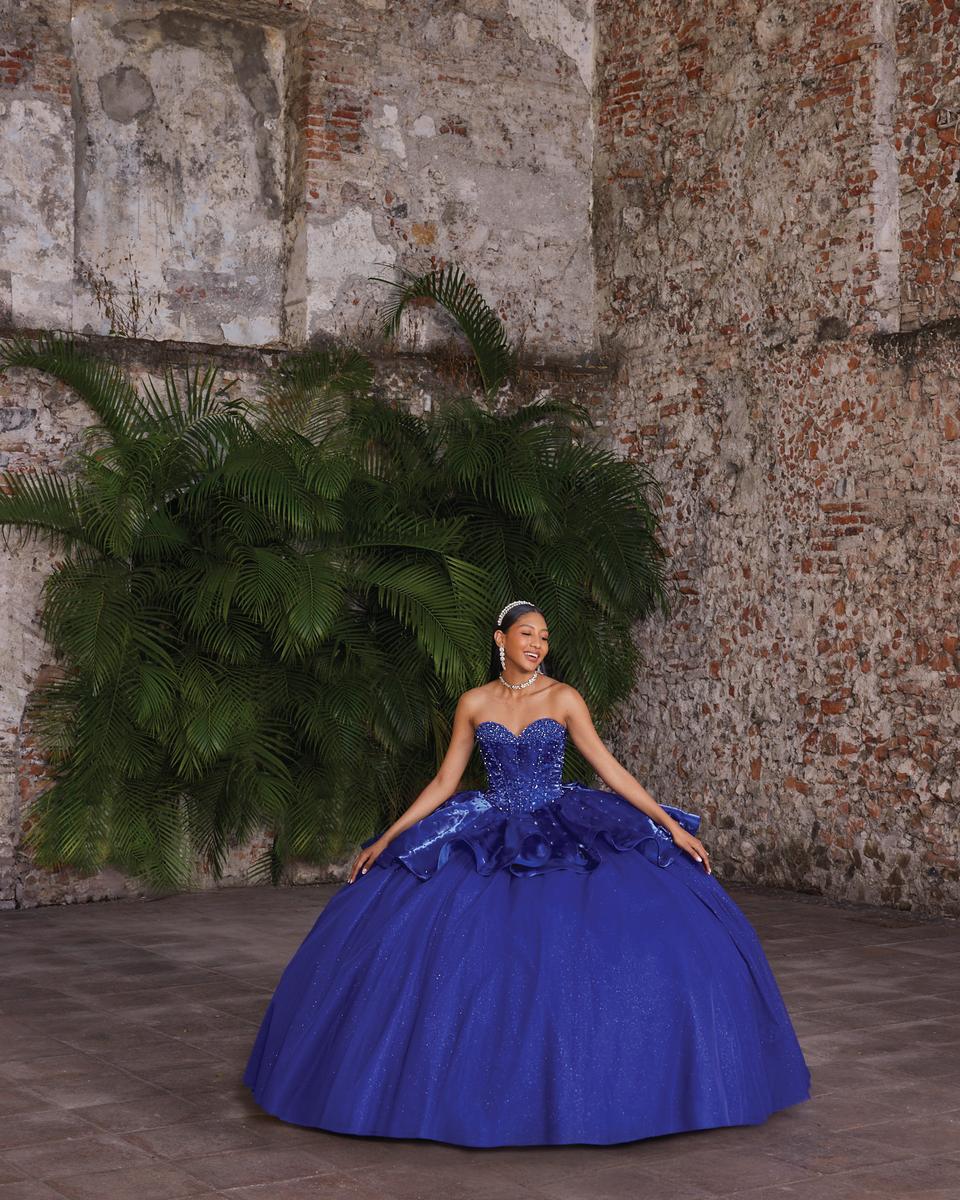 Vizcaya by Morilee Dress 89540 - Image 6