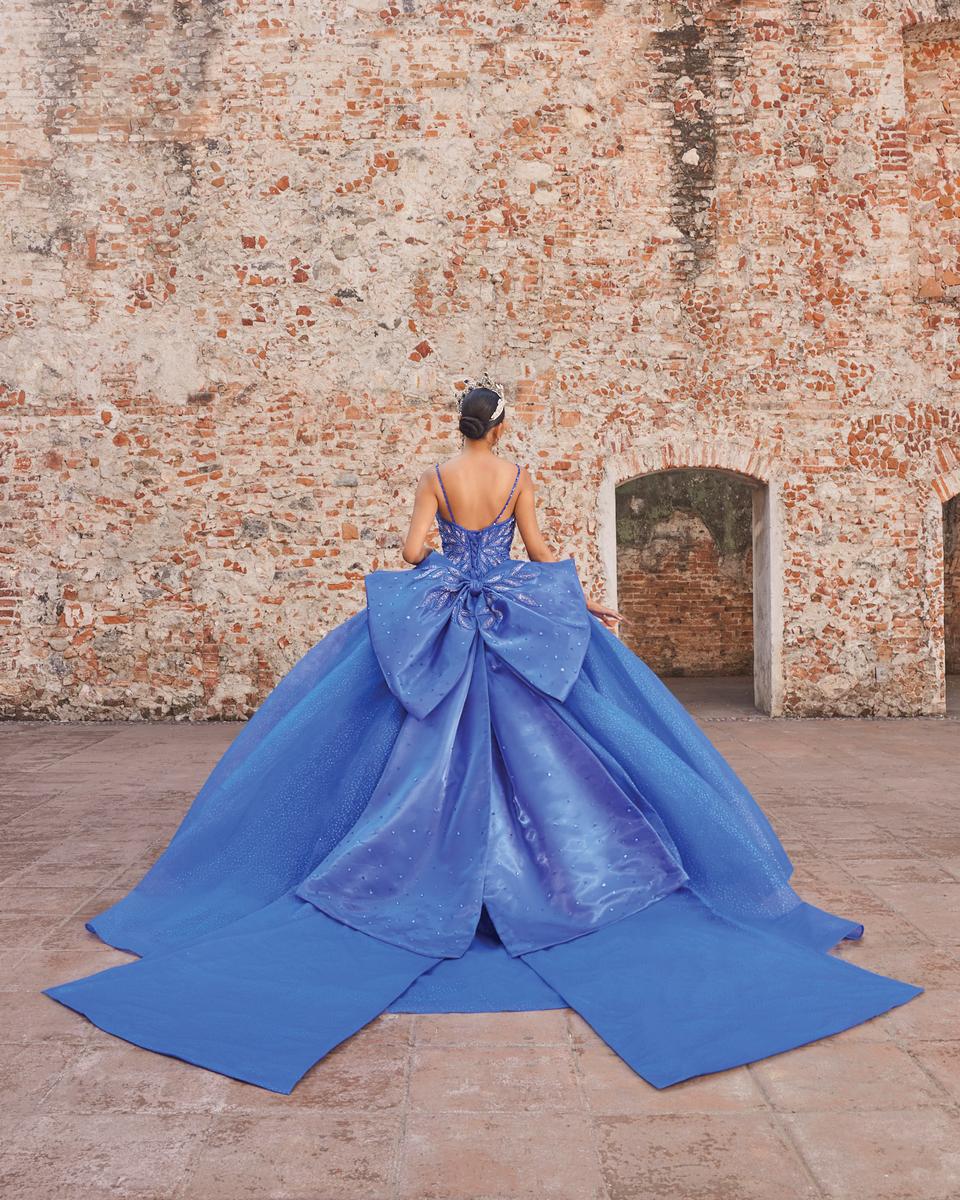 Vizcaya by Morilee Dress 89541 - Image 2
