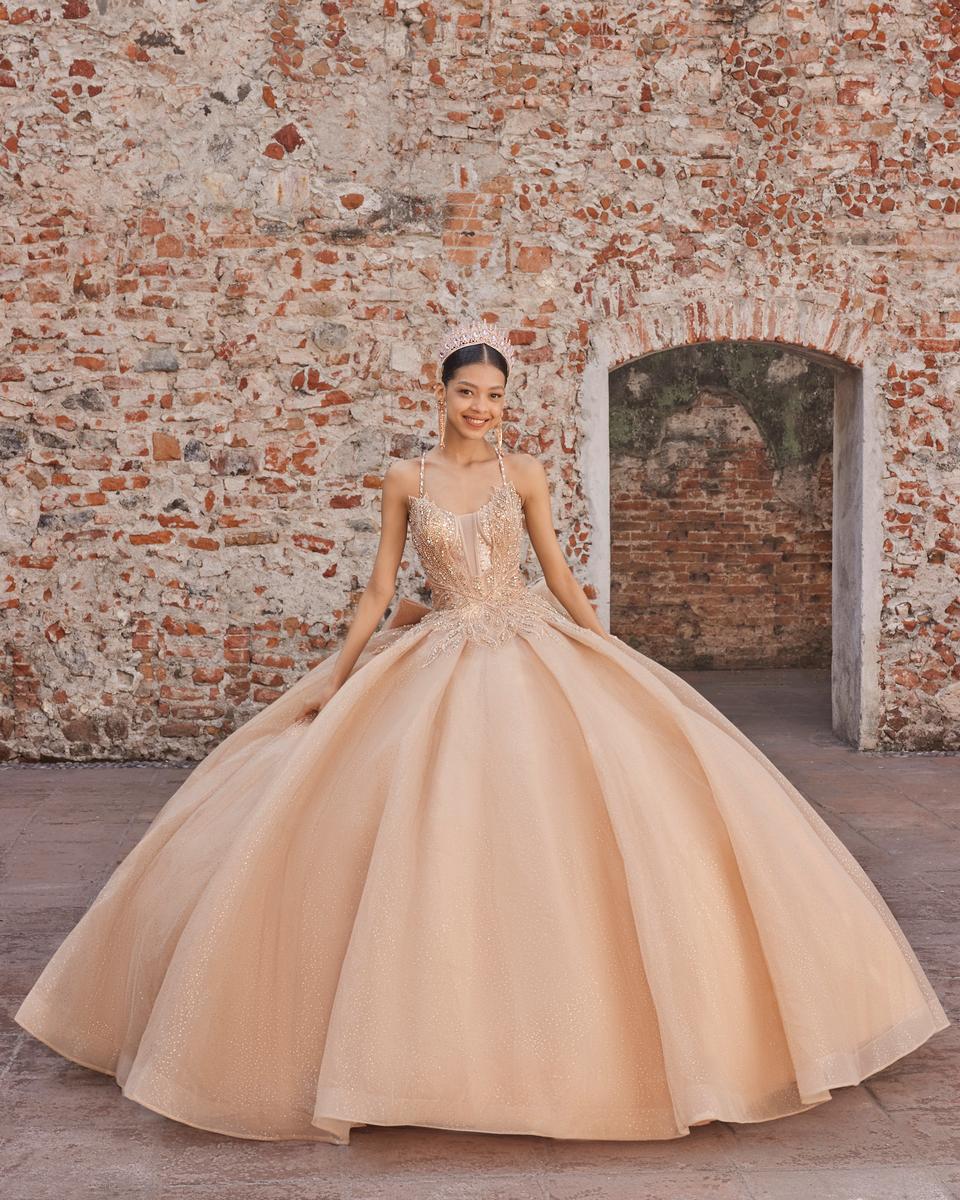 Vizcaya by Morilee Dress 89541 - Image 3