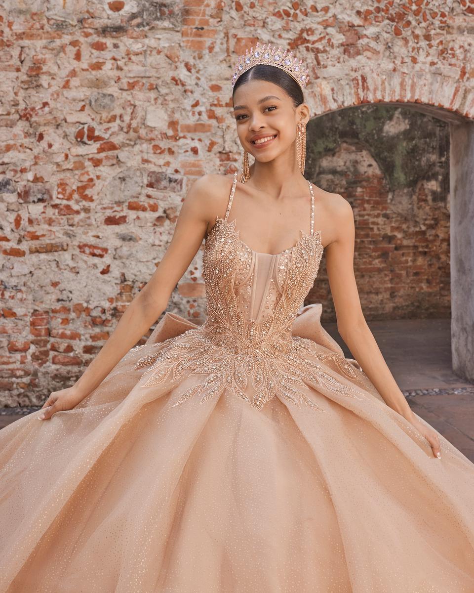 Vizcaya by Morilee Dress 89541 - Image 5