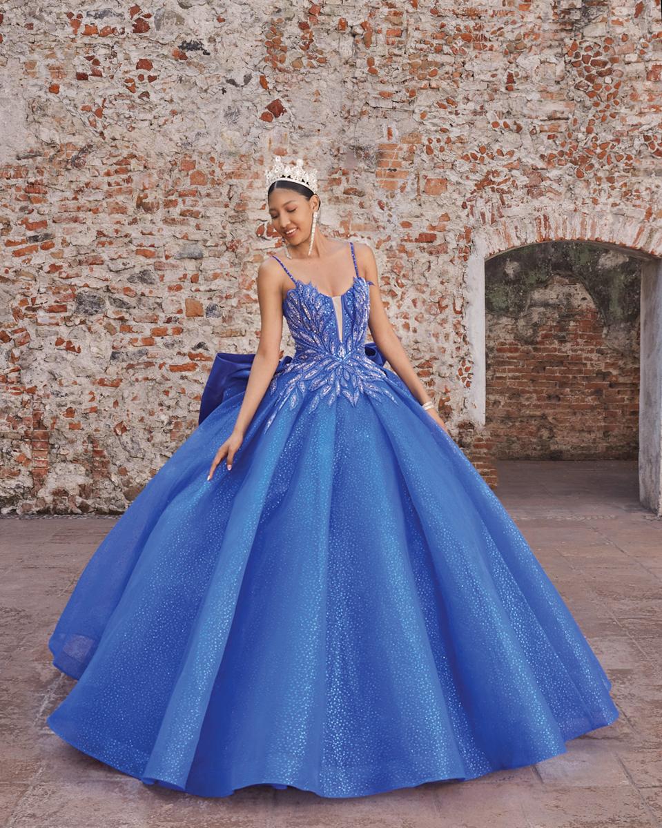 Vizcaya by Morilee Dress 89541 - Image 6