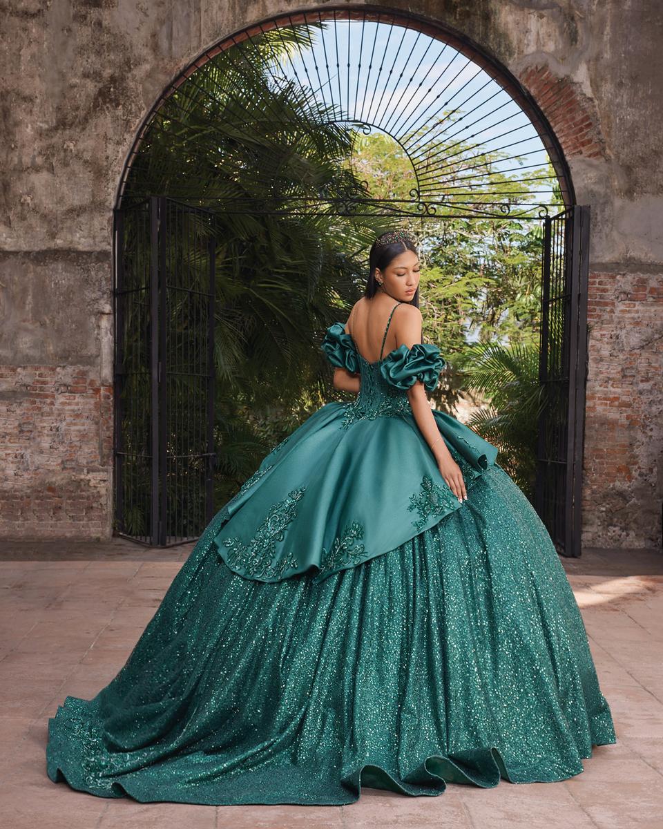 Vizcaya by Morilee Dress 89543 - Image 2