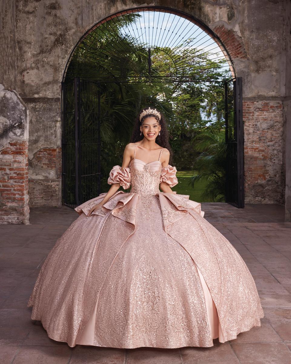 Vizcaya by Morilee Dress 89543 - Image 3