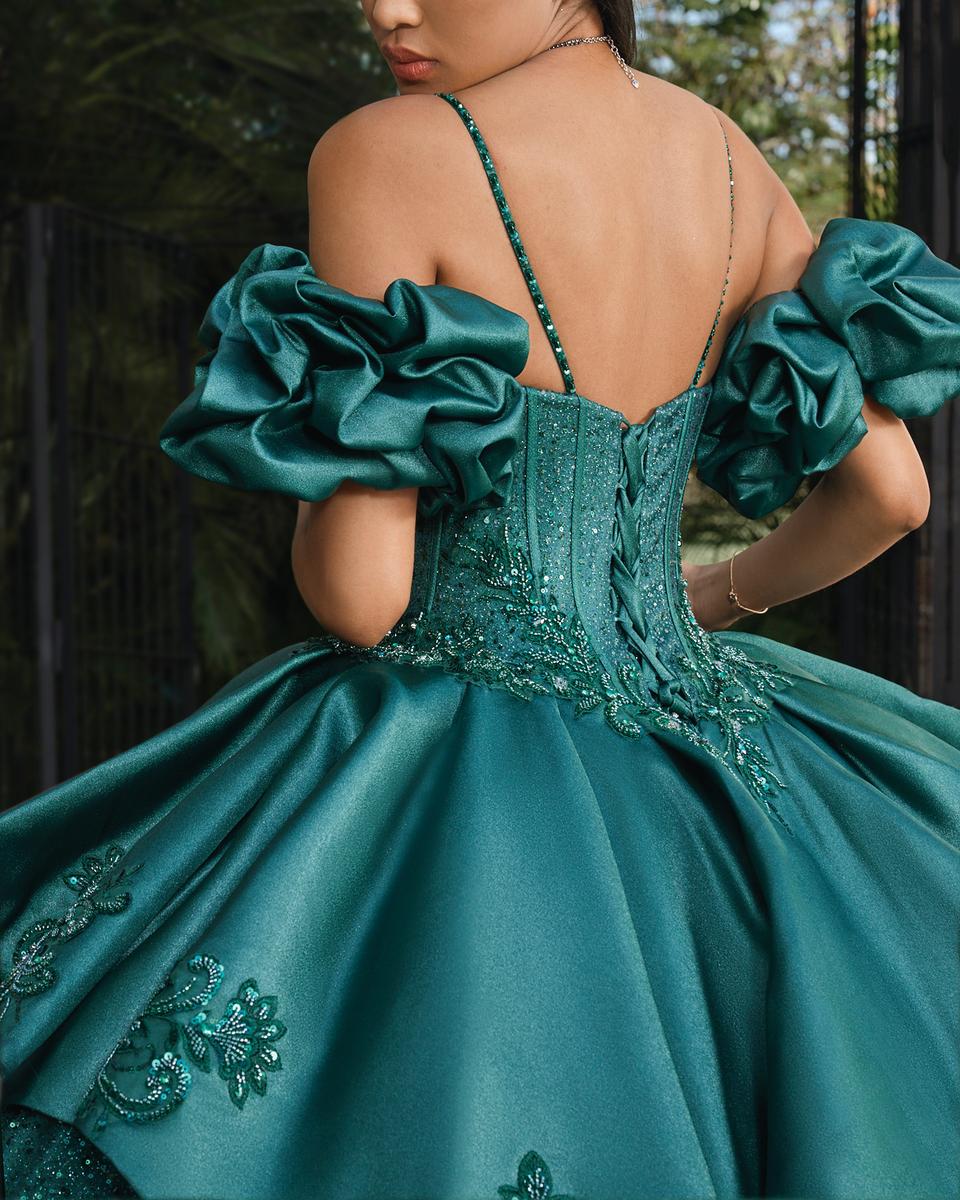 Vizcaya by Morilee Dress 89543 - Image 8