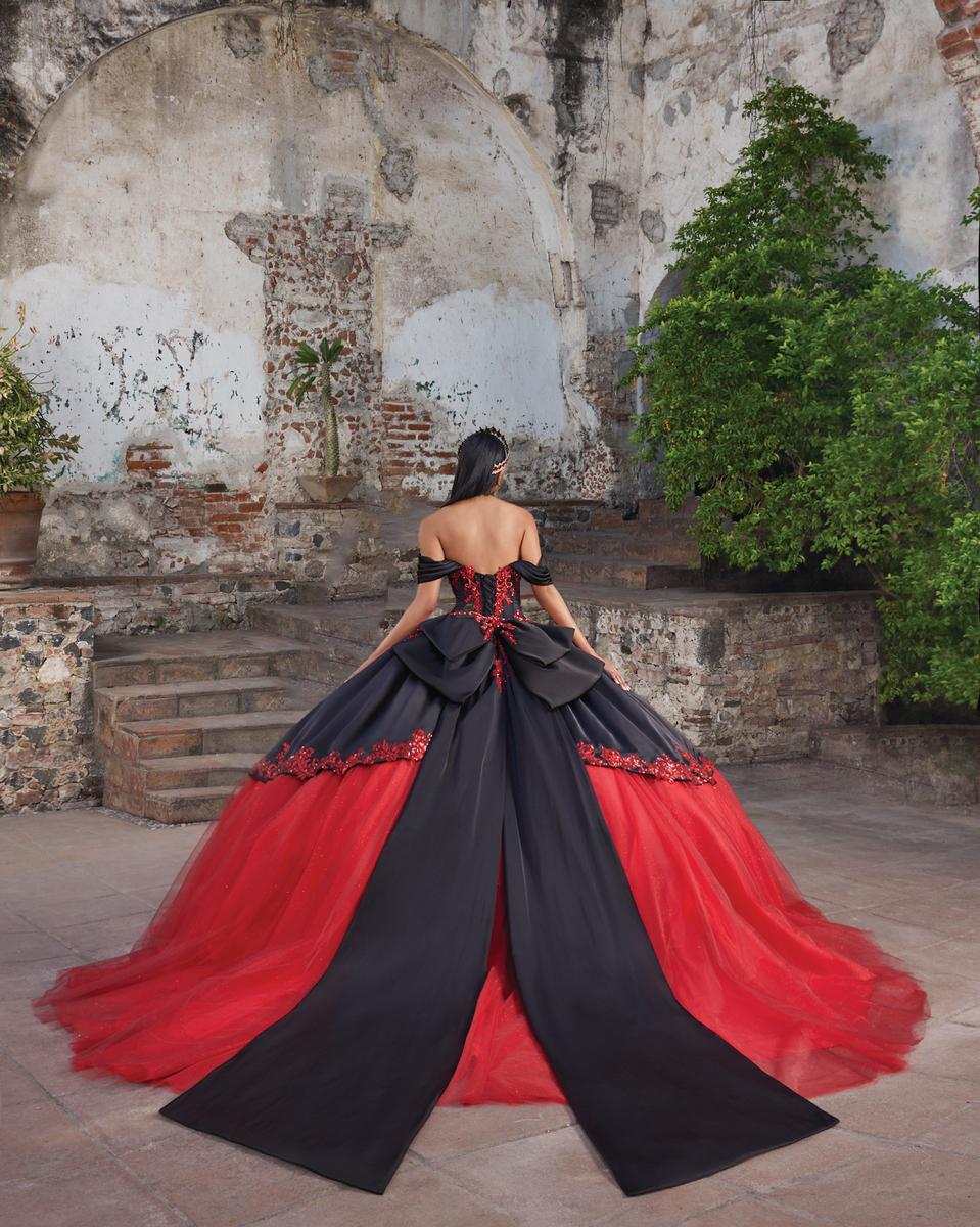 Vizcaya by Morilee Dress 89544 - Image 4