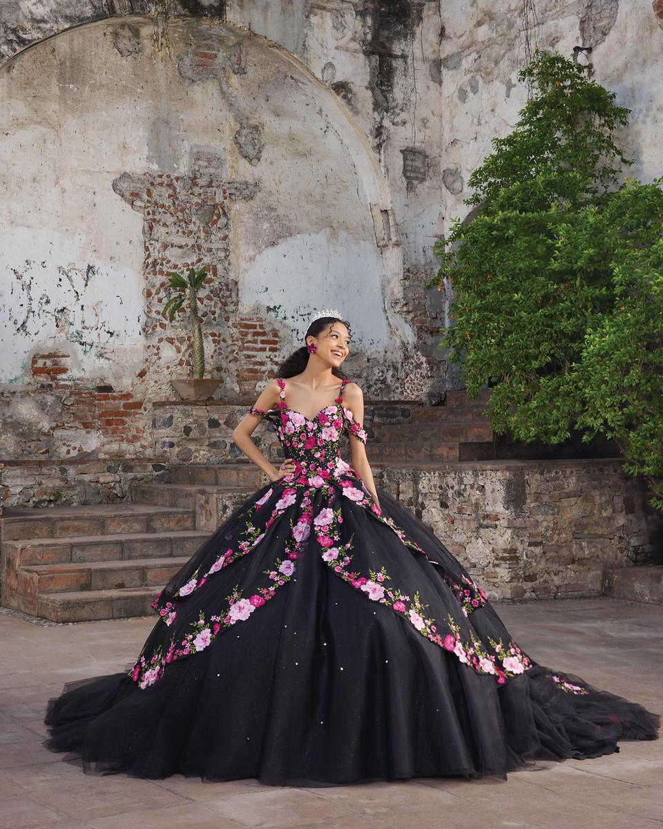 Vizcaya by Morilee Dress 89545 - Image 3