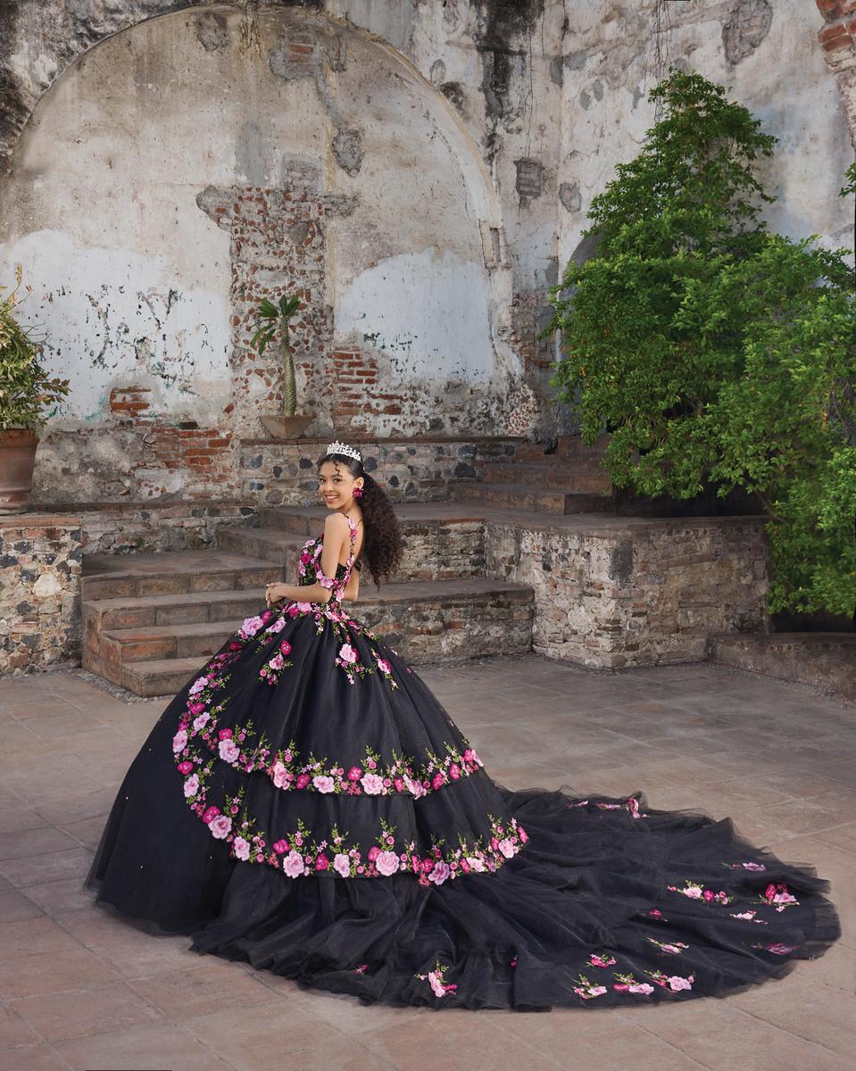 Vizcaya by Morilee Dress 89545 - Image 4