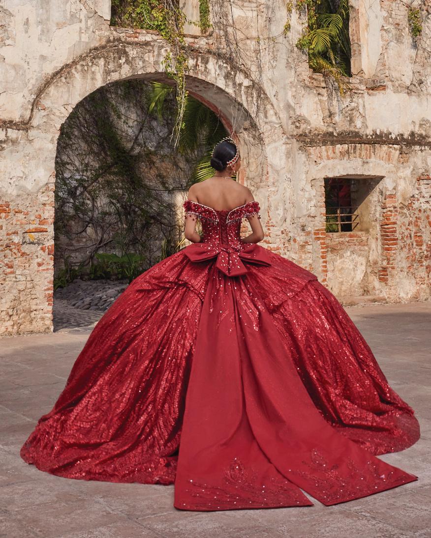 Vizcaya by Morilee Dress 89547 - Image 2