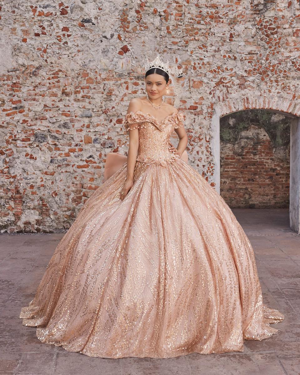 Vizcaya by Morilee Dress 89547 - Image 3