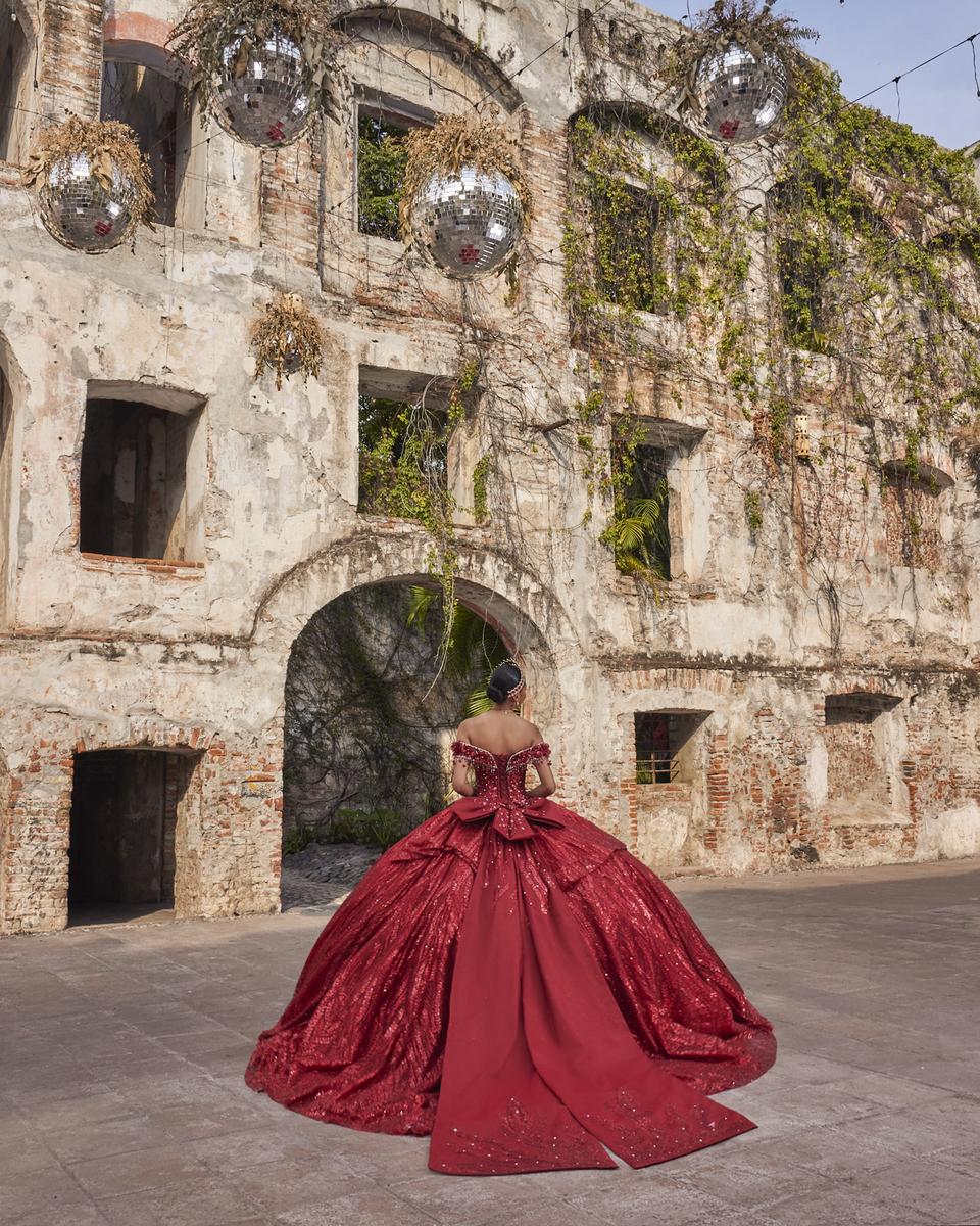 Vizcaya by Morilee Dress 89547 - Image 5