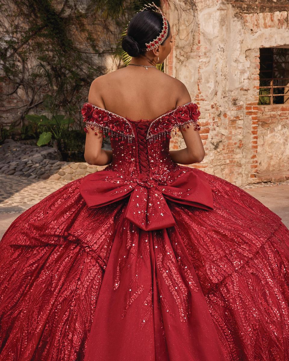 Vizcaya by Morilee Dress 89547 - Image 6