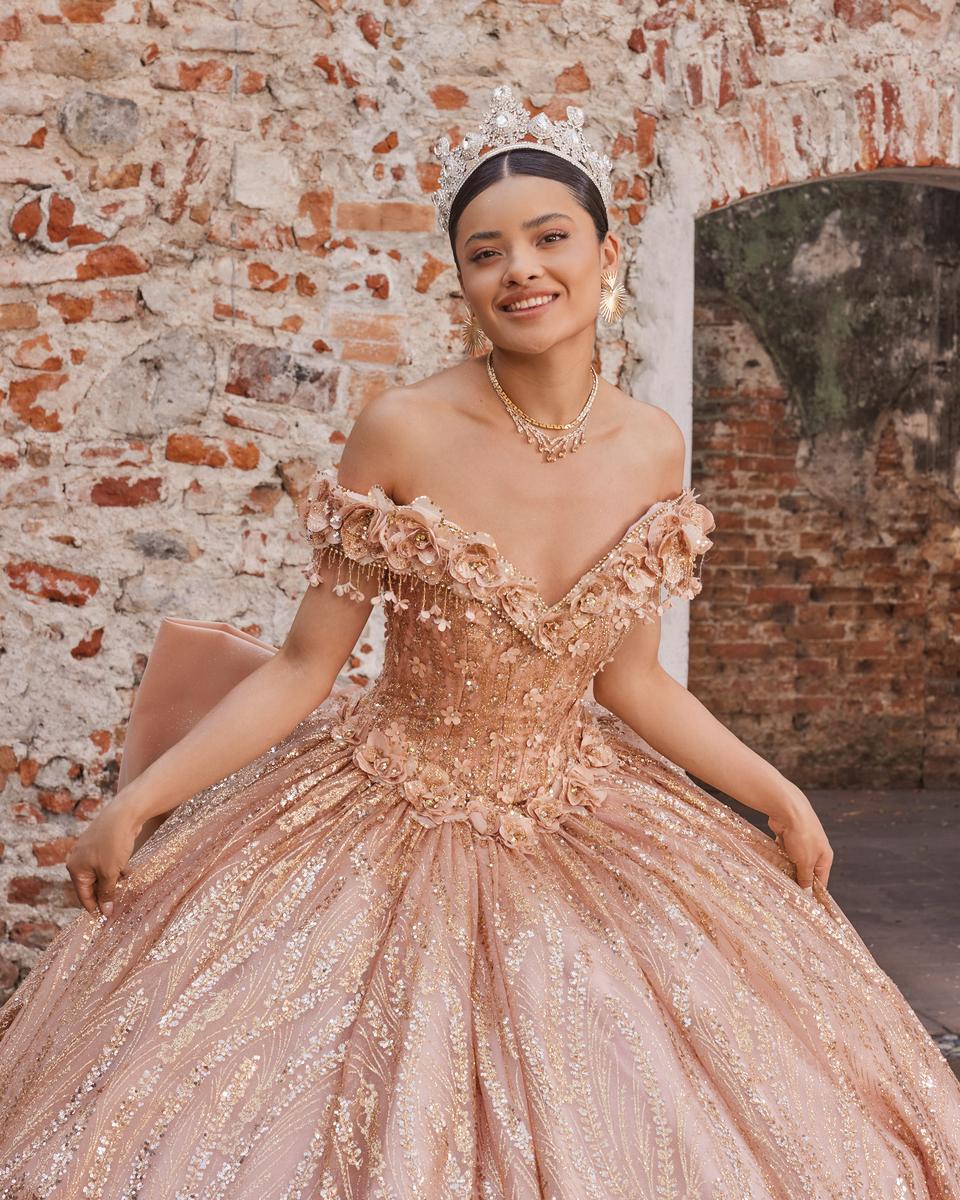 Vizcaya by Morilee Dress 89547 - Image 7