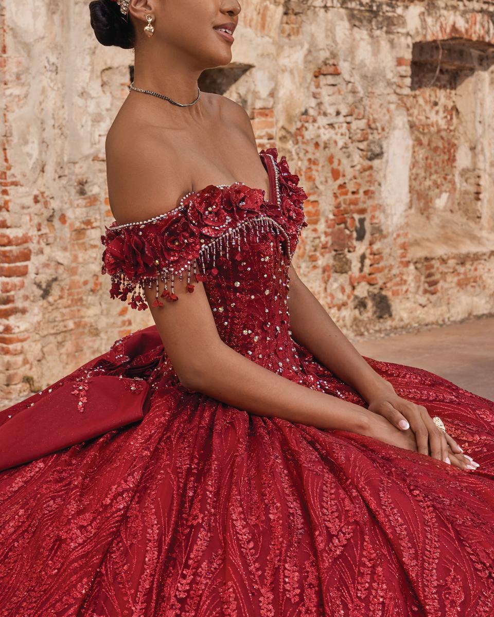 Vizcaya by Morilee Dress 89547 - Image 8