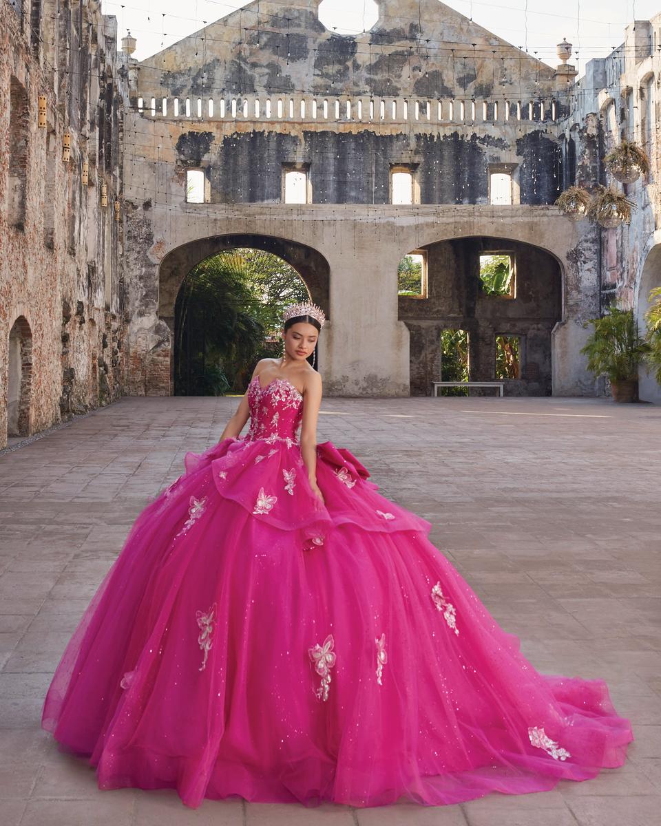 Vizcaya by Morilee Dress 89548 - Image 11
