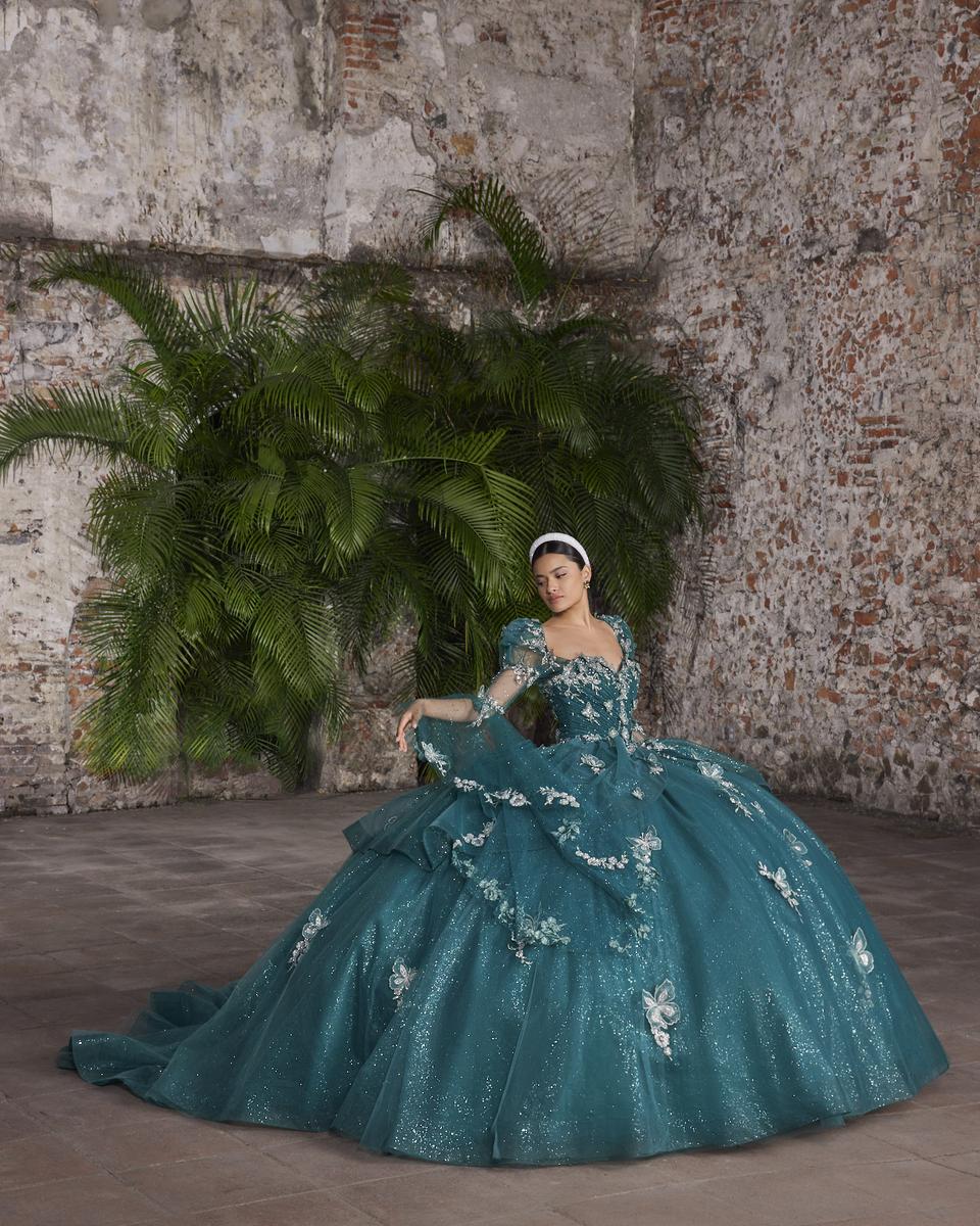 Vizcaya by Morilee Dress 89548 - Image 3