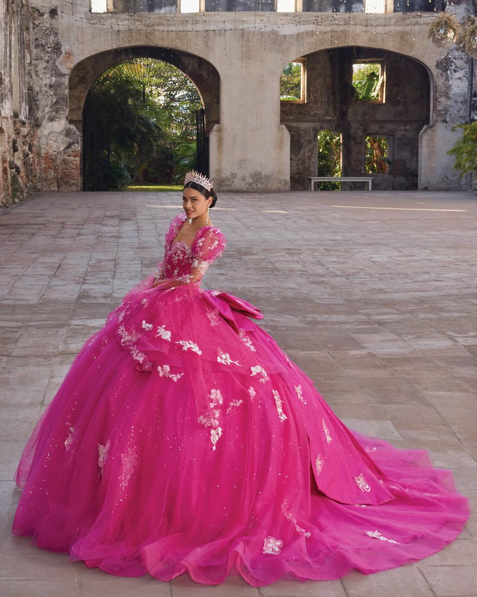 Vizcaya by Morilee Dress 89548 - Image 6
