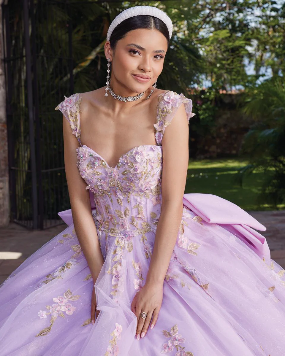 Vizcaya by Morilee Dress 89550 - Image 5