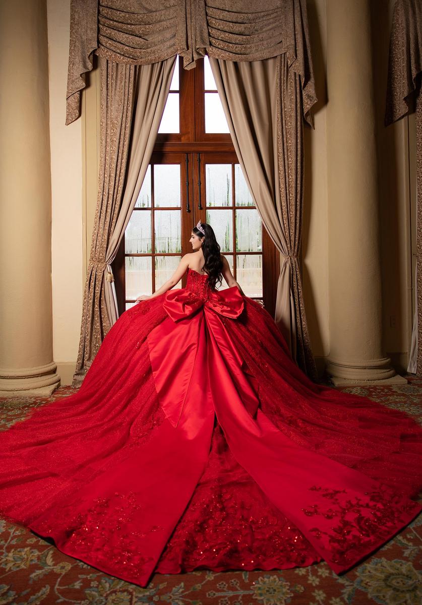 Vizcaya by Morilee Dress 89551 - Image 3