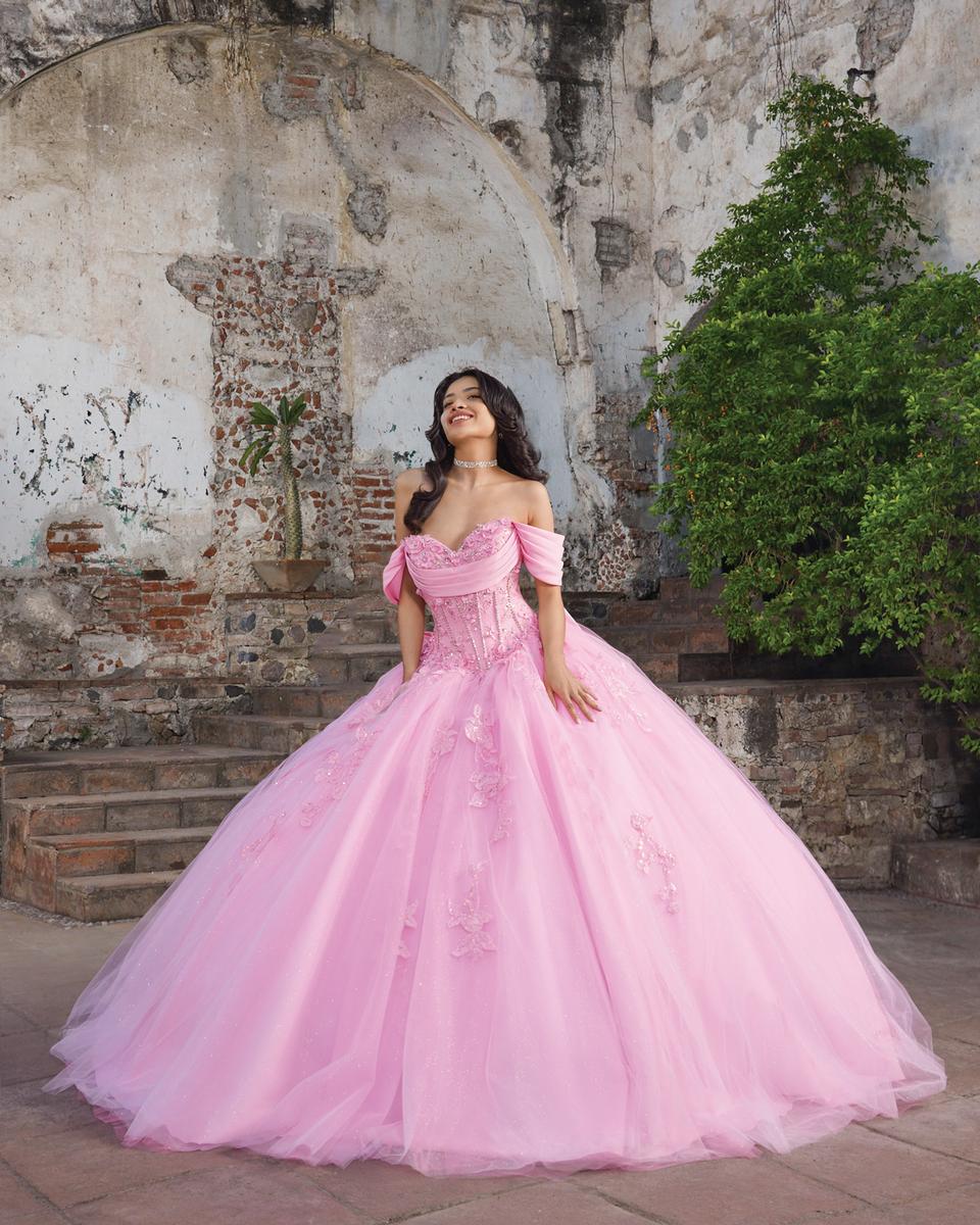 Vizcaya by Morilee Dress 89551 - Image 6