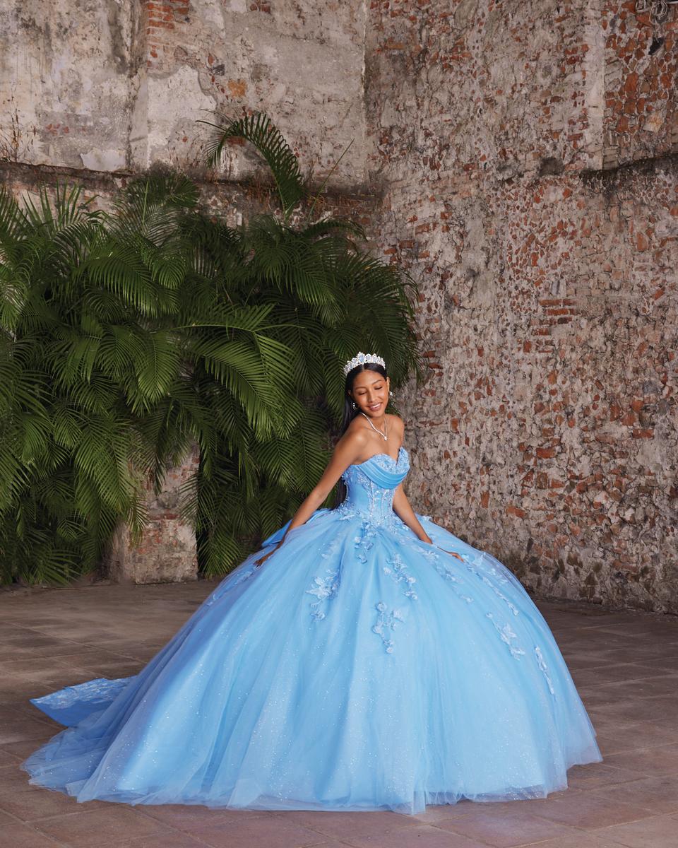 Vizcaya by Morilee Dress 89551 - Image 8