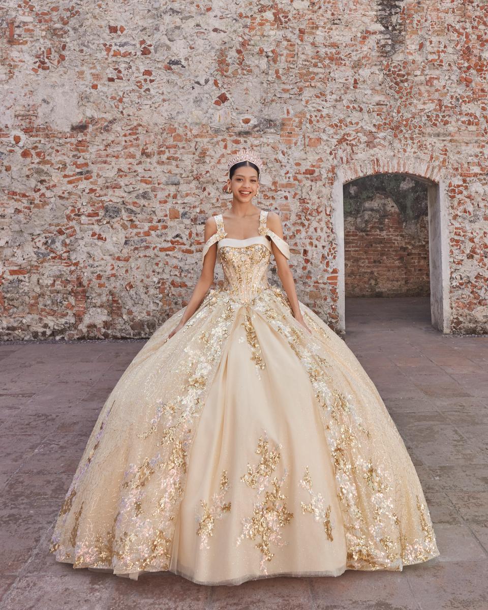 Vizcaya by Morilee Dress 89552
