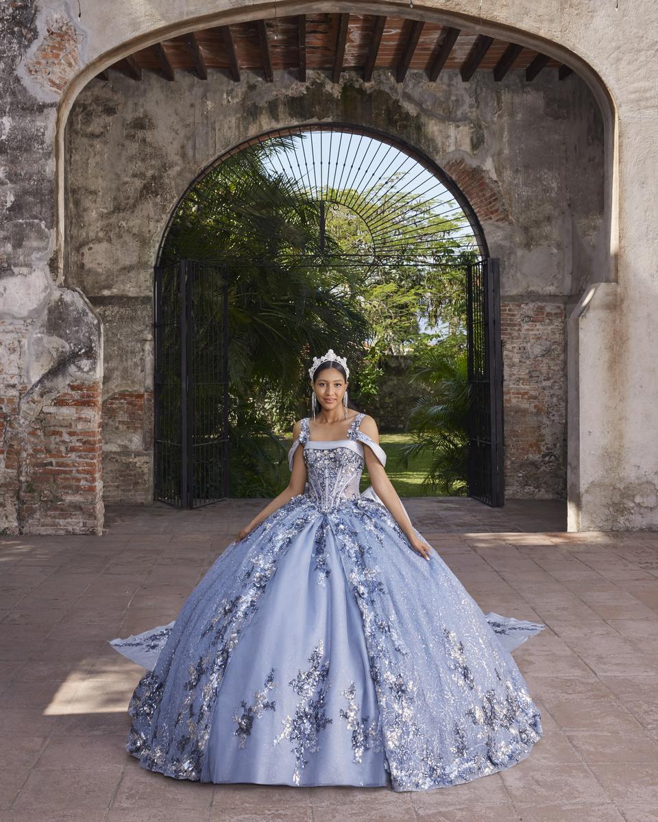 Vizcaya by Morilee Dress 89552 - Image 3