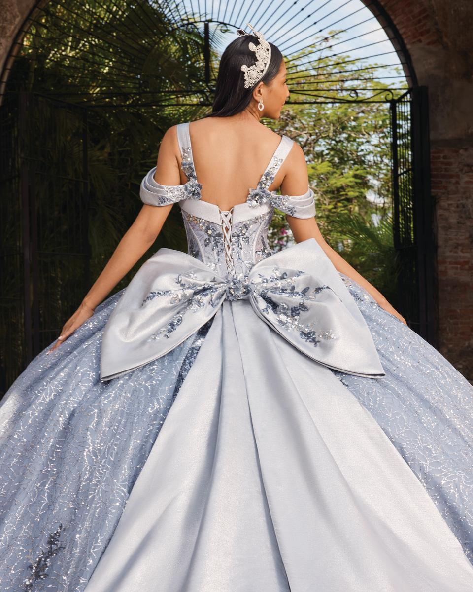 Vizcaya by Morilee Dress 89552 - Image 8