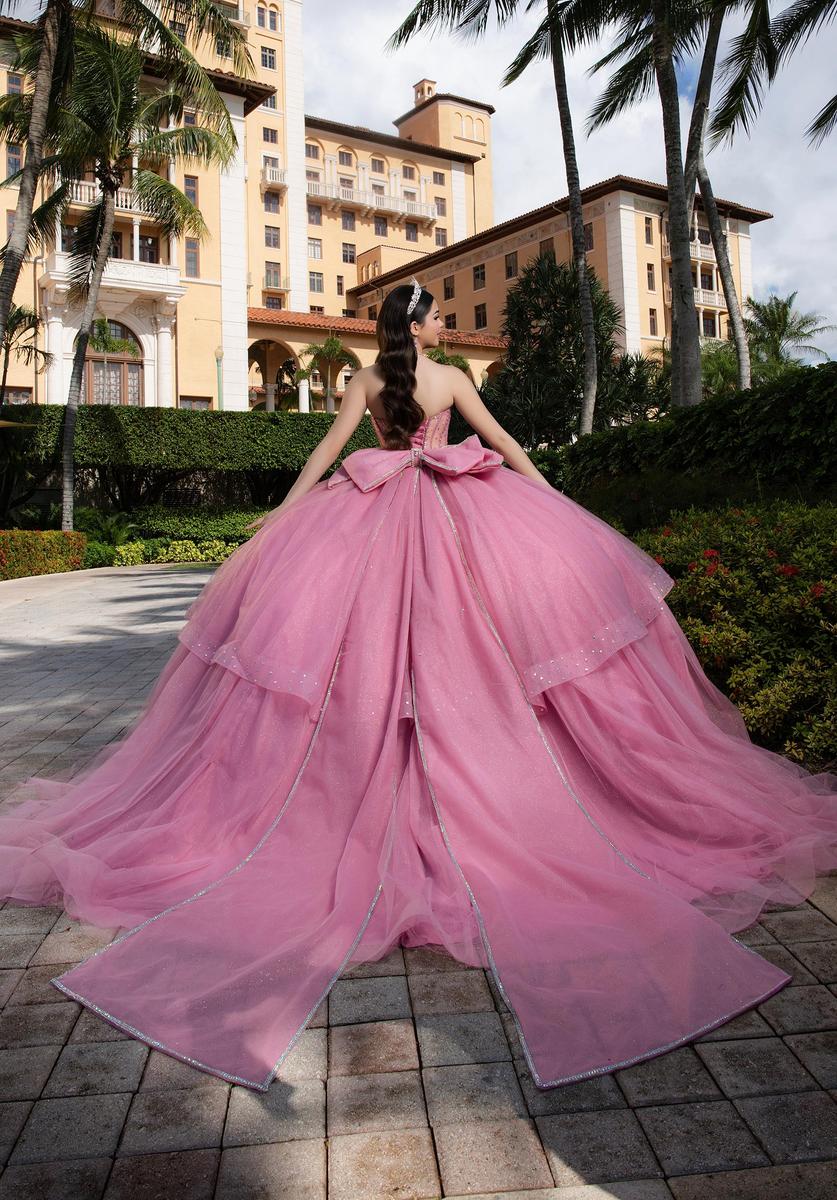 Vizcaya by Morilee Dress 89554 - Image 3