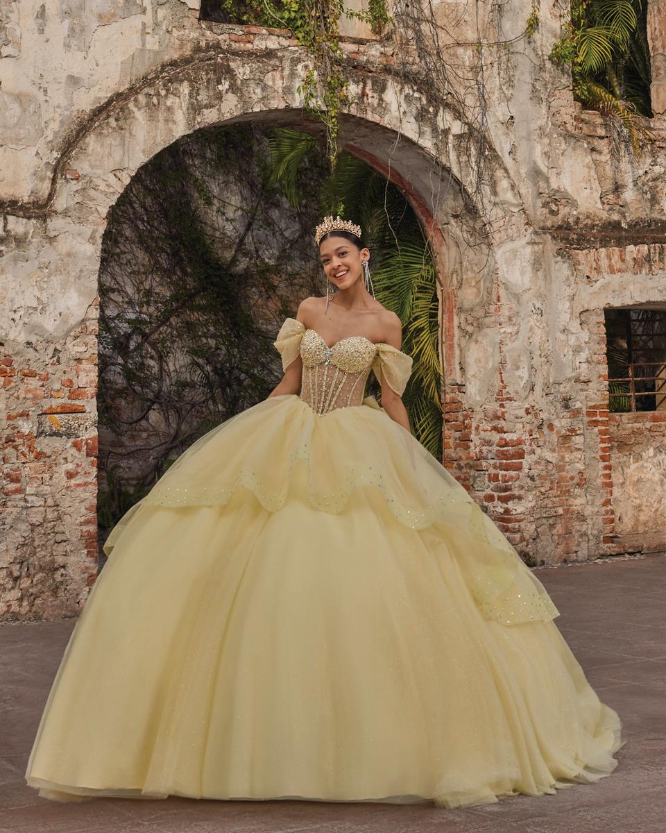 Vizcaya by Morilee Dress 89554 - Image 4