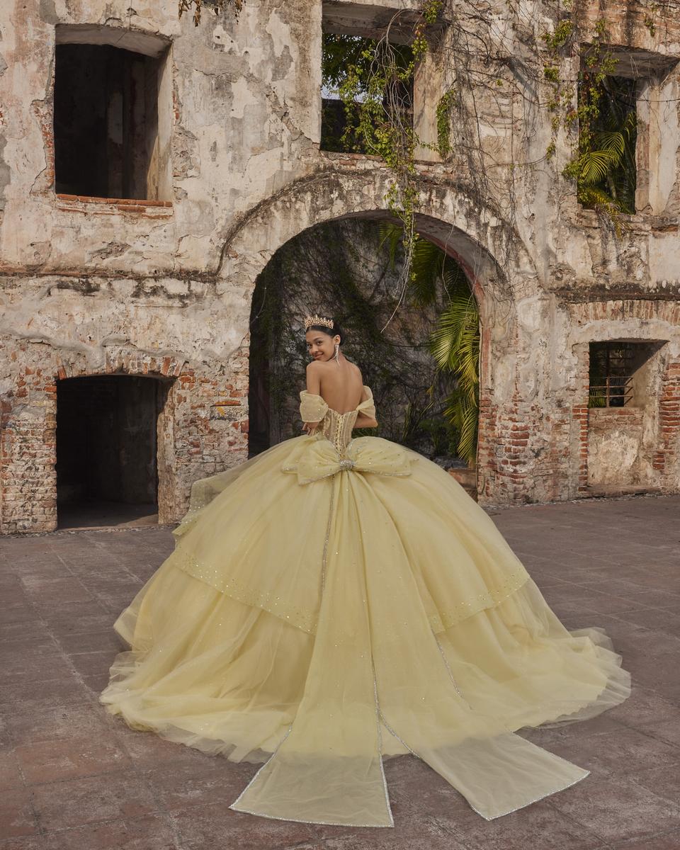 Vizcaya by Morilee Dress 89554 - Image 5