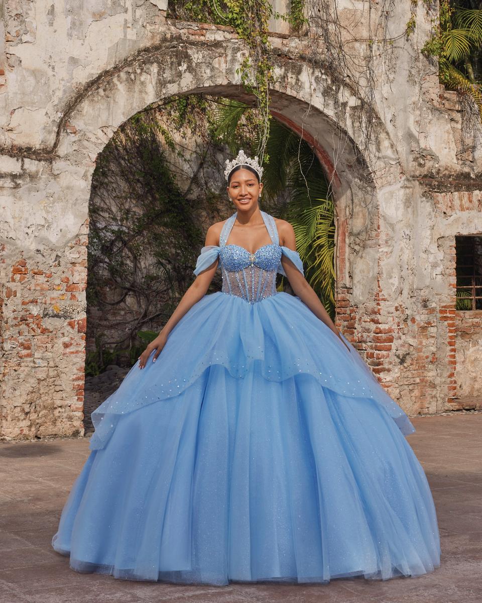 Vizcaya by Morilee Dress 89554 - Image 6
