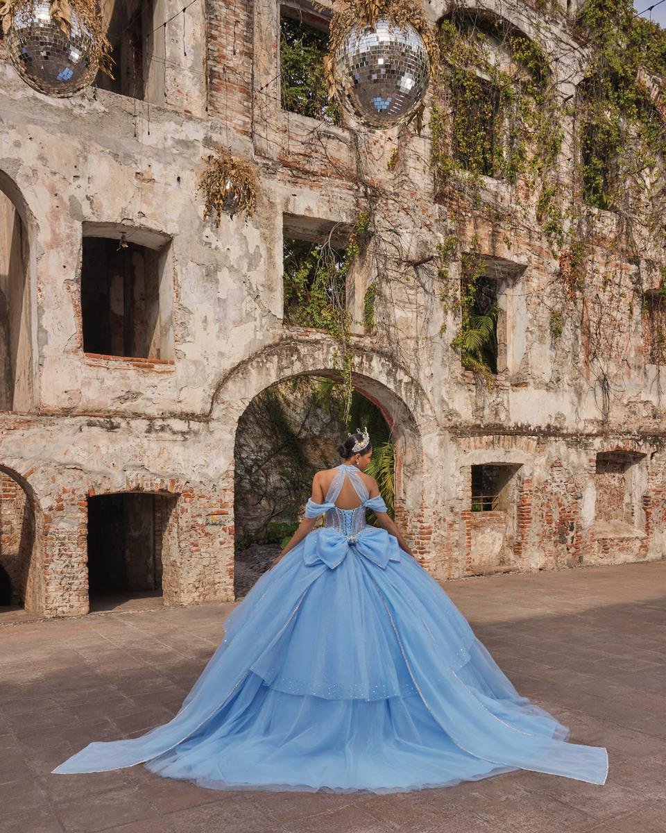 Vizcaya by Morilee Dress 89554 - Image 7