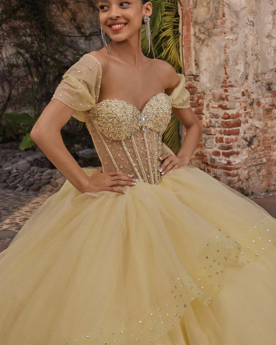 Vizcaya by Morilee Dress 89554 - Image 8