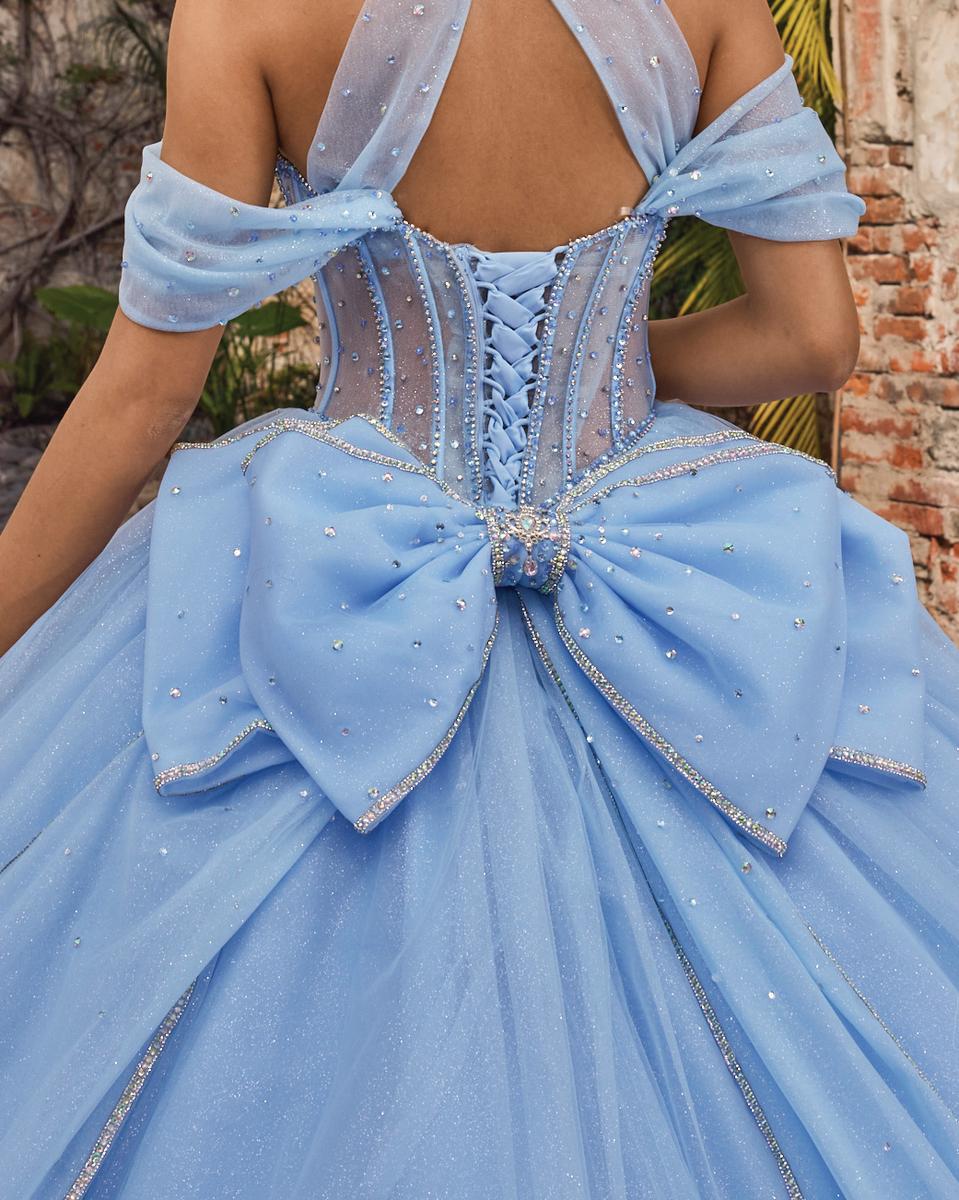 Vizcaya by Morilee Dress 89554 - Image 9