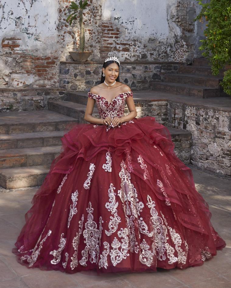 Vizcaya by Morilee Dress 89556