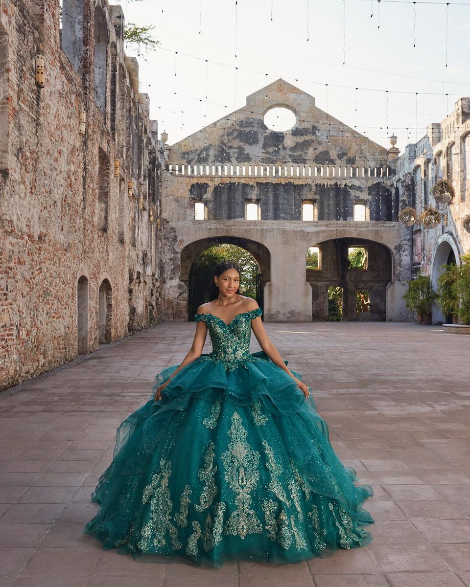 Vizcaya by Morilee Dress 89556 - Image 4