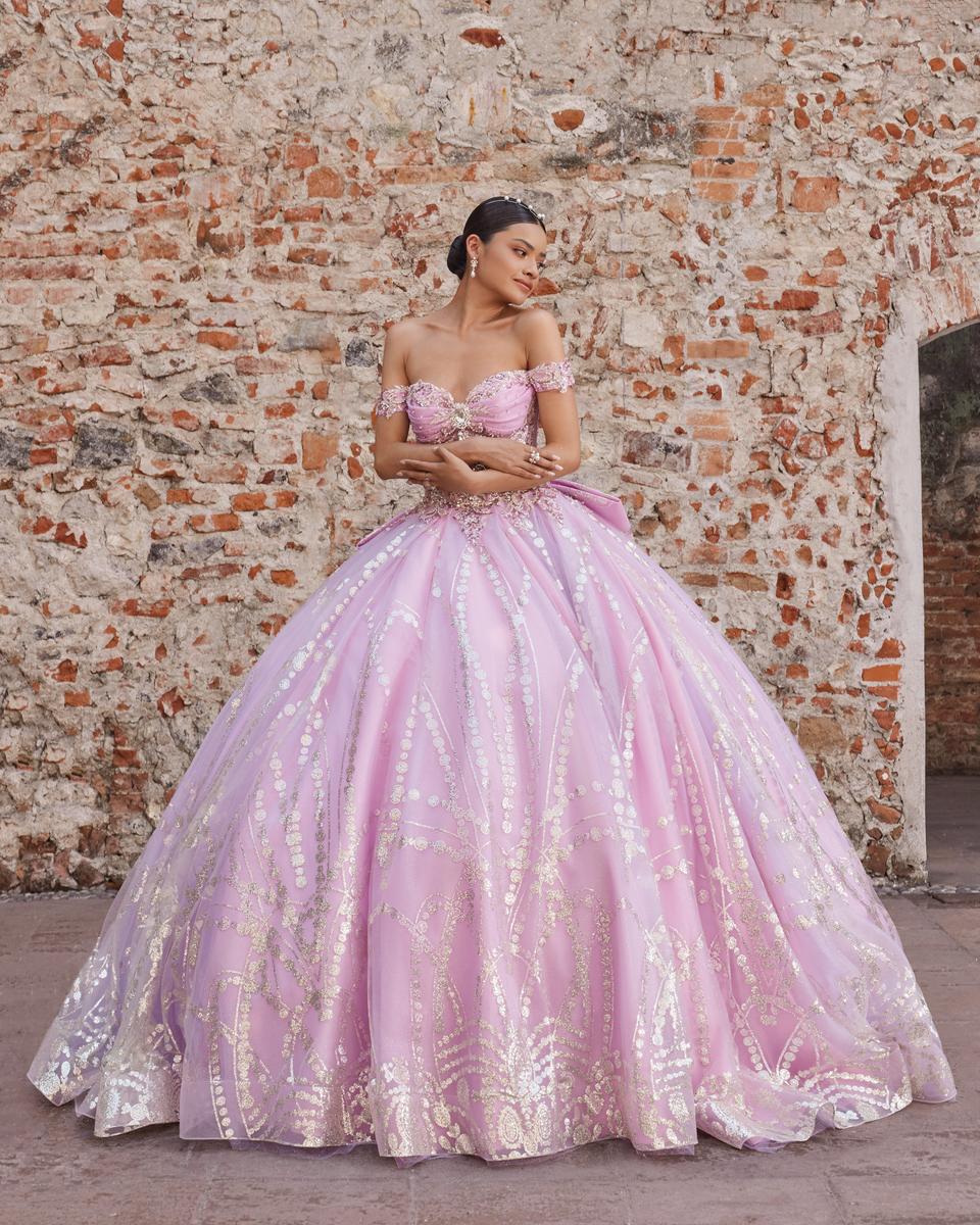 Vizcaya by Morilee Dress 89557