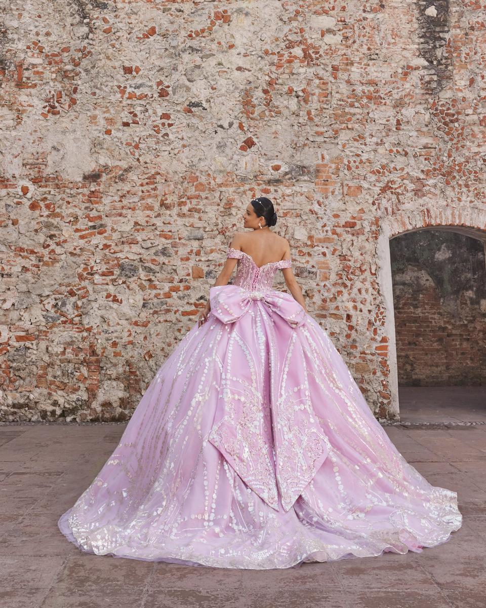 Vizcaya by Morilee Dress 89557 - Image 2