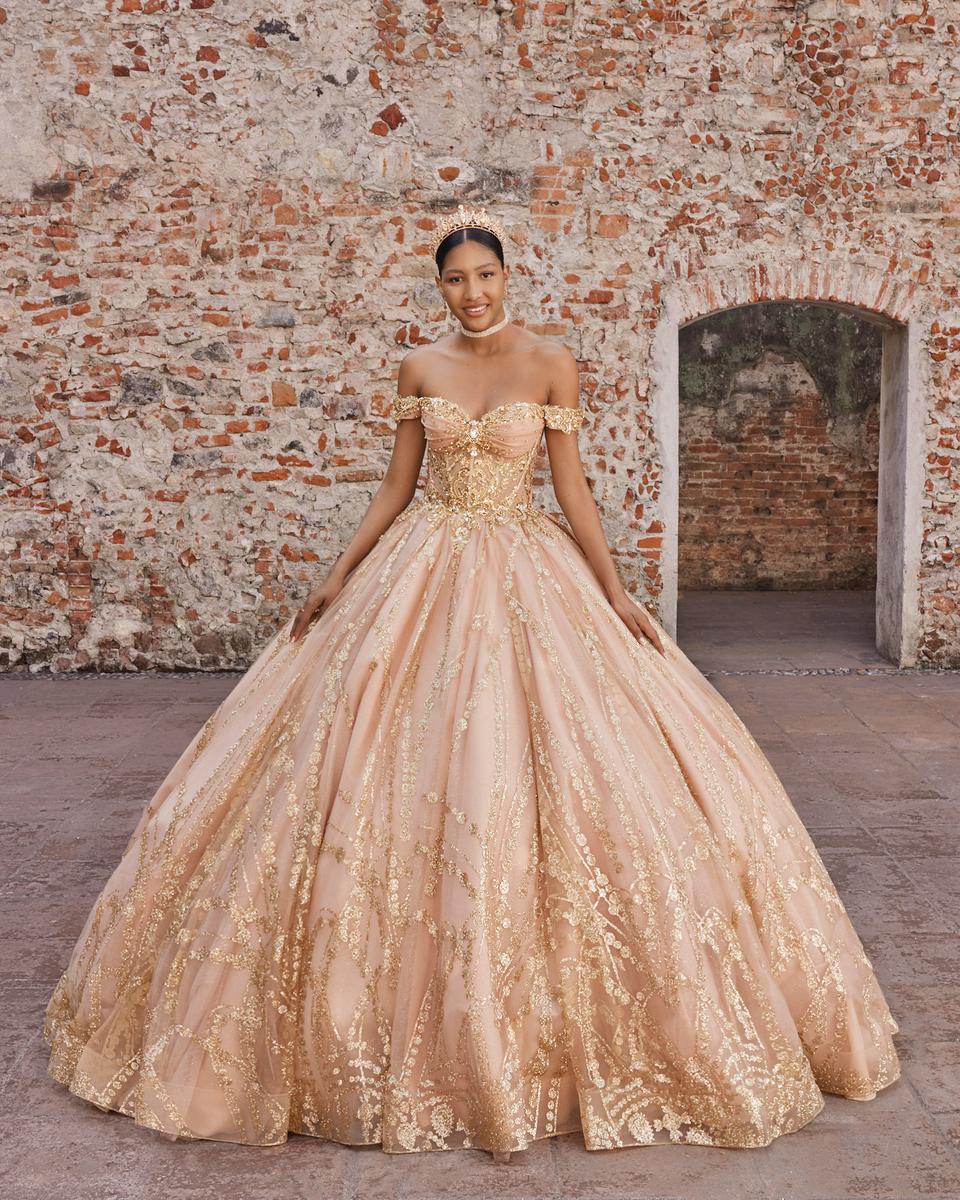 Vizcaya by Morilee Dress 89557 - Image 3