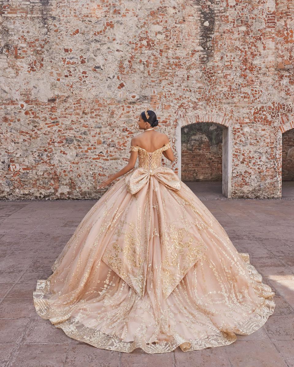Vizcaya by Morilee Dress 89557 - Image 4