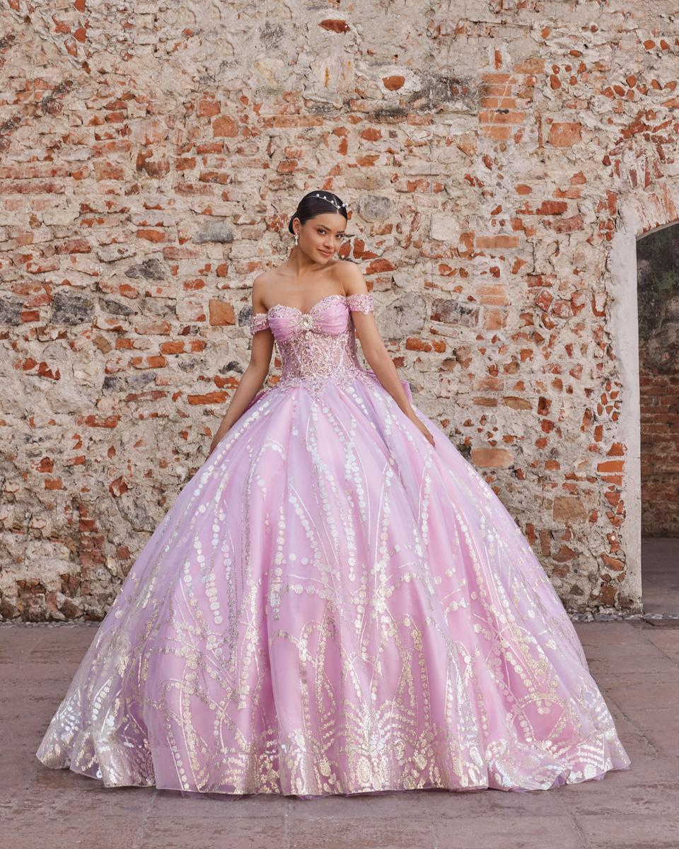 Vizcaya by Morilee Dress 89557 - Image 5