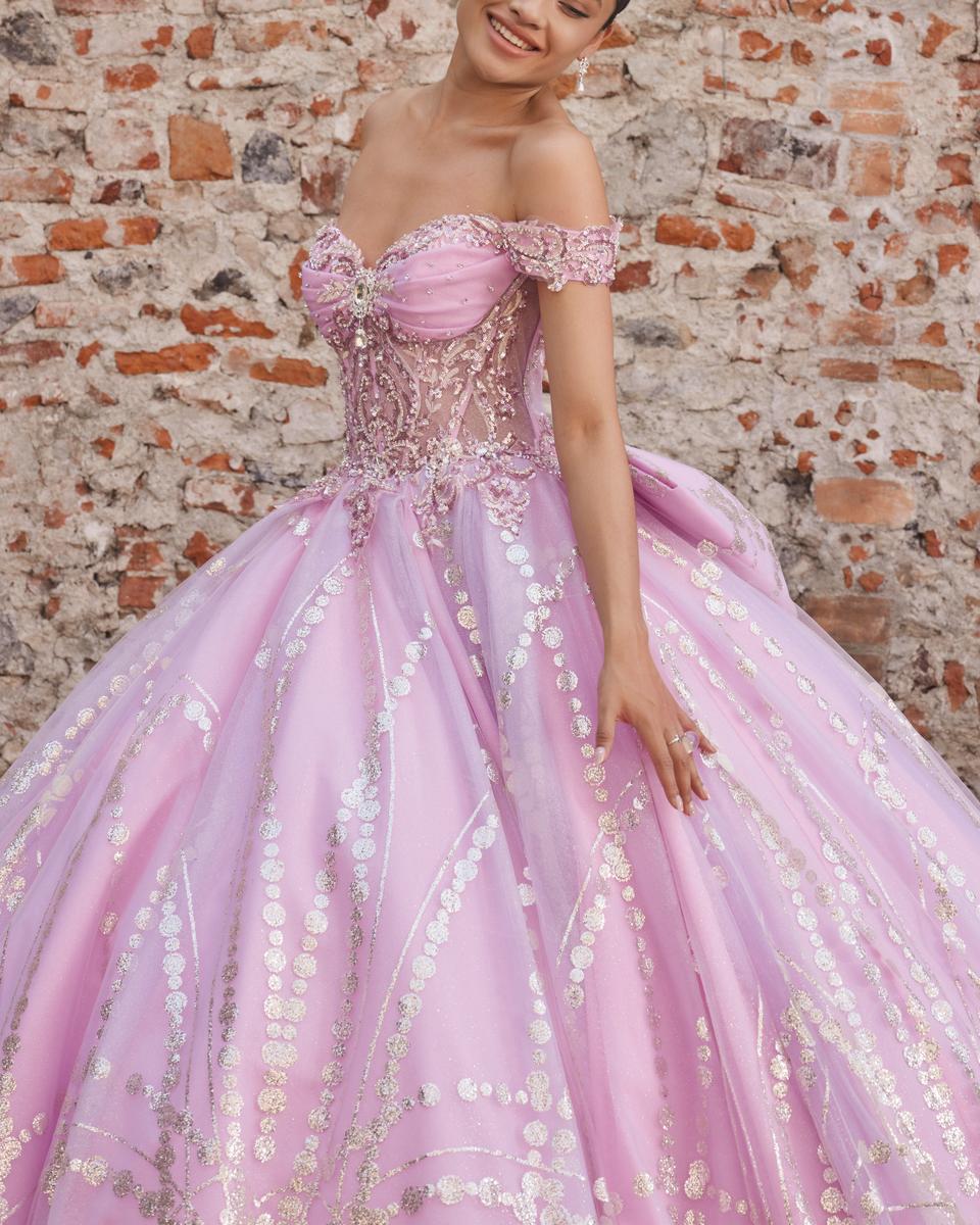 Vizcaya by Morilee Dress 89557 - Image 7